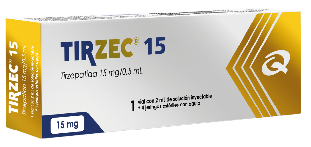 Embalagem ZEC.15 da seleção Wolf Pharma